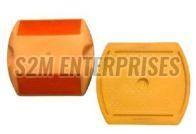 ABS Cat Eye Road Stud