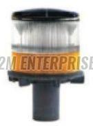 Aluminium Solar Flasher and Delineator