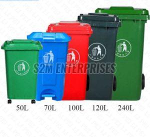 Commercial Dustbin