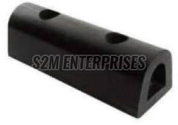 D Type Dock Bumper