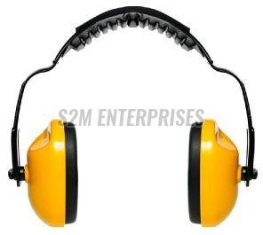 Industrial Safety Ear Muffs
