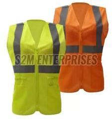 Industrial Safety Jacket