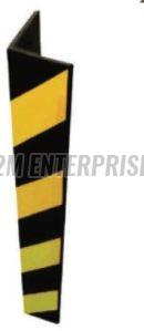 L Shaped Rubber Corner Guard