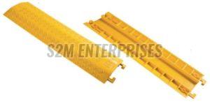 Open Channel Cable Protector