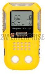 Portable Gas Detector