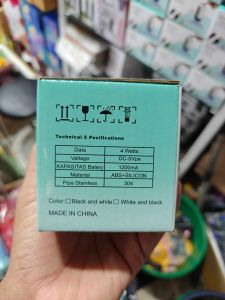Maxtop Automatic Water Dispenser Pump