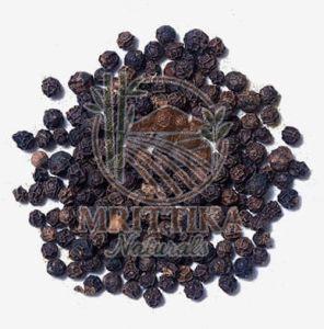 Black Pepper Seeds