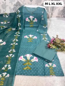 Ladies Rayon Kurtis