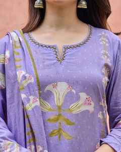 Ladies Rayon Kurtis
