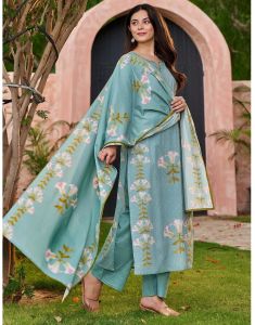 Ladies Rayon Kurtis