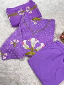 Ladies Rayon Kurtis