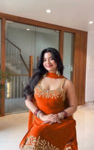 Party Wear Designer Sharara Suit