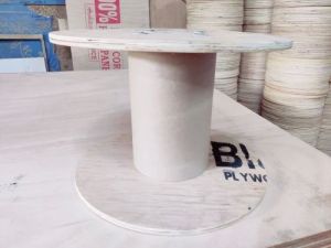 5 Ton Plywood Reel Drum