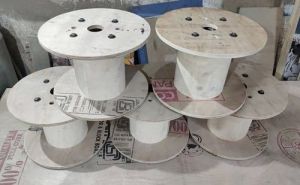 High Quality Plywood Cable Drum