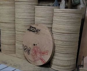 5 Ton Plywood Bobbin Reel