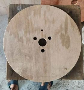 Cable Drum Flanges