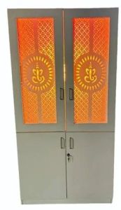 Corian Temple