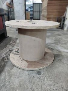 High Quality Plywood Cable Drum
