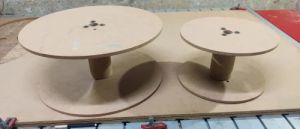 MDF Rope Drum