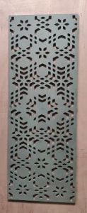 8 Mm False Ceiling MDF Jali