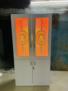 Corian Temple