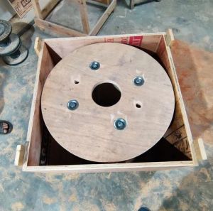 Premium Plywood Cable Drum