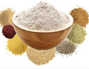 Multi Millet Flour