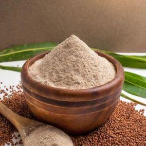 Organic Ragi Flour