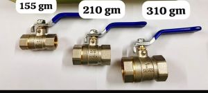 Brass Ball Valve
