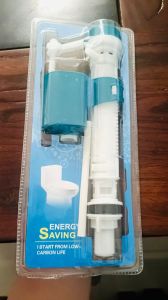 PP Energy Saving Toilet Fill Valve Assembly