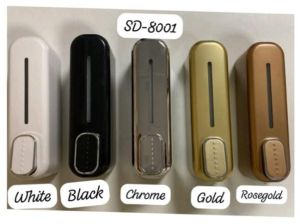 ABS Dolphin Soap Dispenser