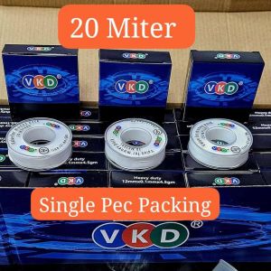 PTFE Thread Seal Tape