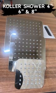 Stainless Steel Bathroom Shower