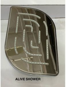 Stainless Steel Bathroom Shower