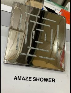 Stainless Steel Bathroom Shower