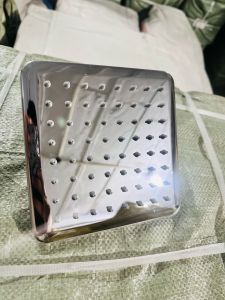 Stainless Steel Bathroom Shower