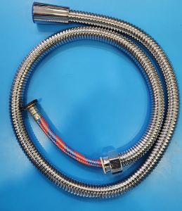 SS Flexible Shower Connection Hose
