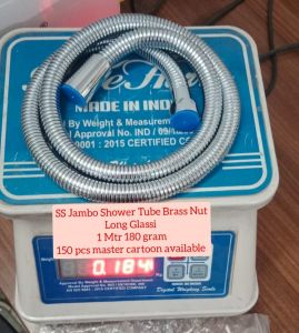 SS Flexible Shower Connection Hose