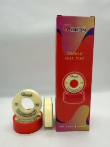 PTFE Thread Seal Tape