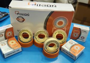 PTFE Thread Seal Tape