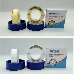 PTFE Thread Seal Tape