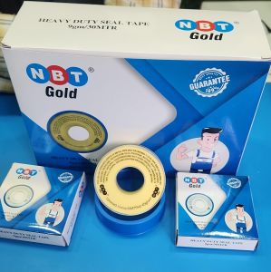 PTFE Thread Seal Tape