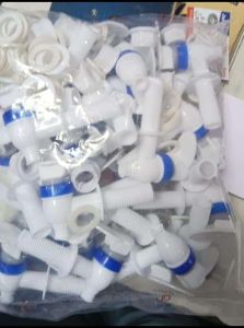 Plastic RO Water Tap