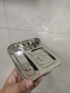 Stainless Steel Soap Dish