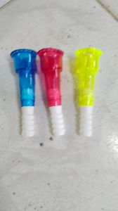 PVC Tap Connector