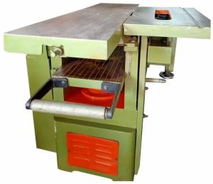 Surface Finish Planer Machine