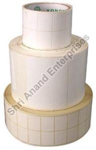 Self Adhesive Stickers