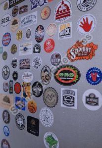 Water Cooler Stickers