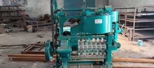 Oil Expeller