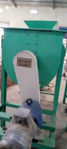 Ribbon Type Mixer Machine